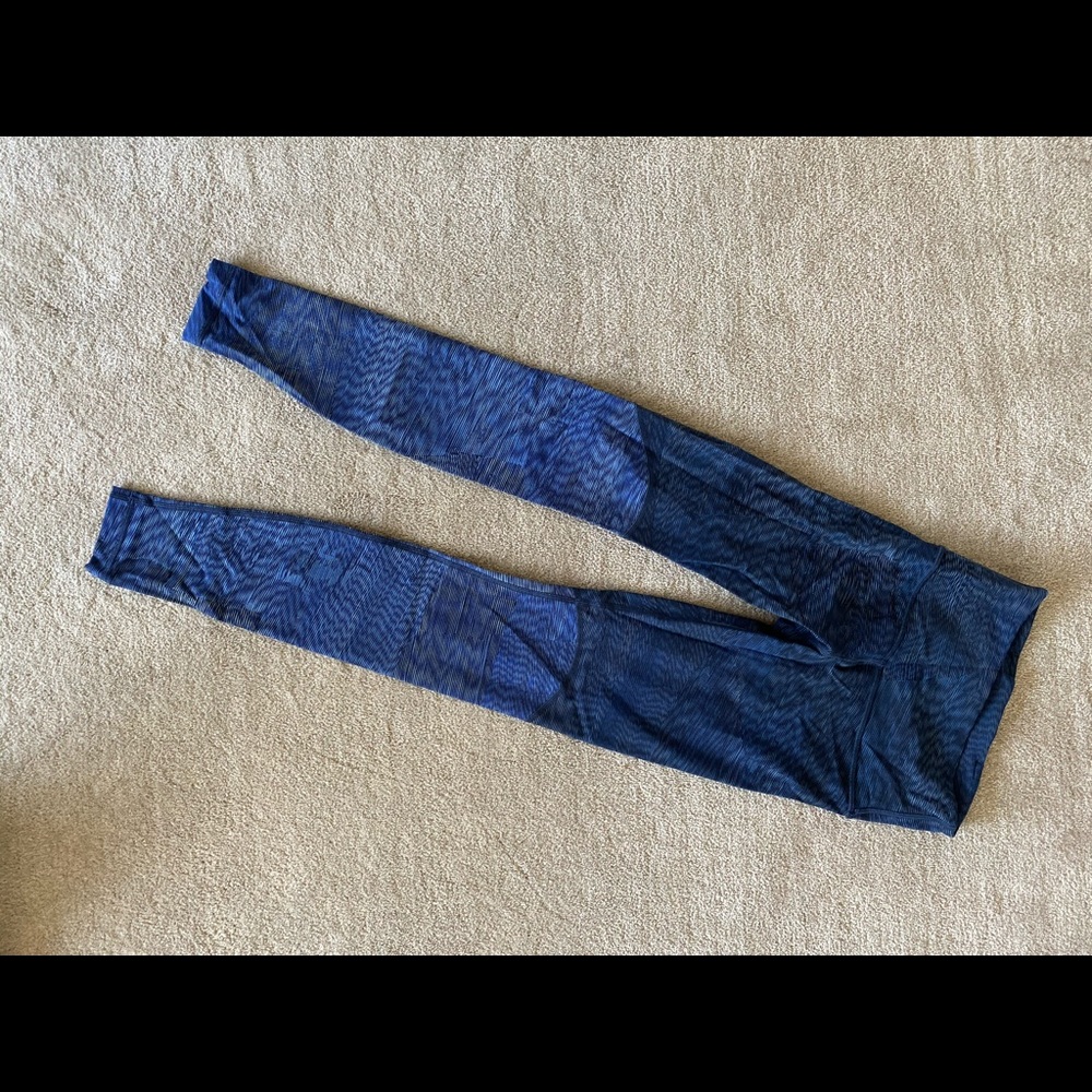 Lululemon Size 4 leggings